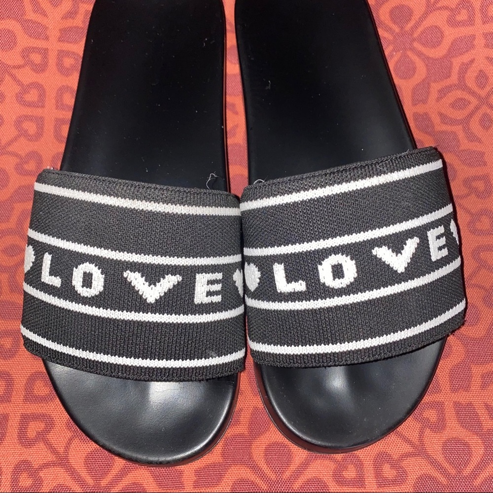 👡 Beloved Aldo Sandals👡 - Picture 4 of 9